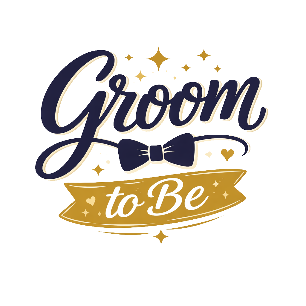 Groom to Be T-shirt