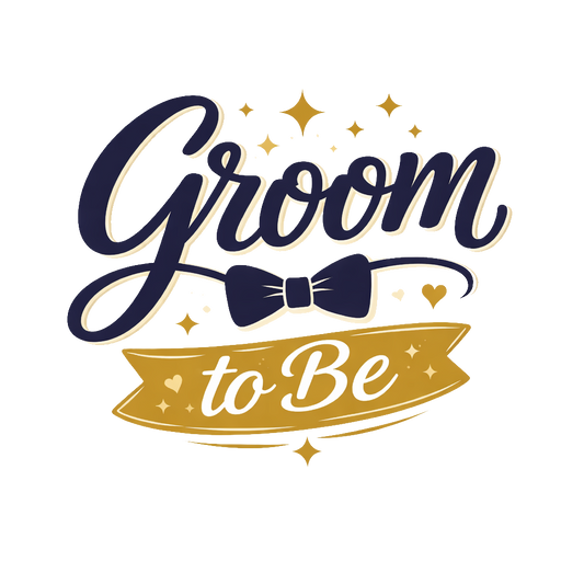 Groom to Be T-shirt
