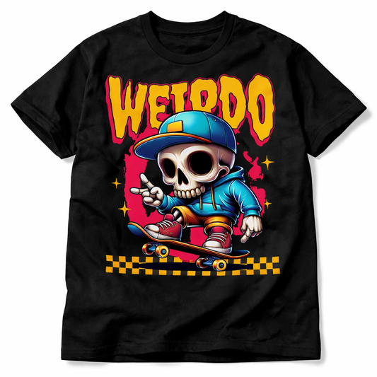 Street Style met Attitude