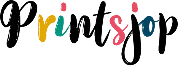 Printsjop